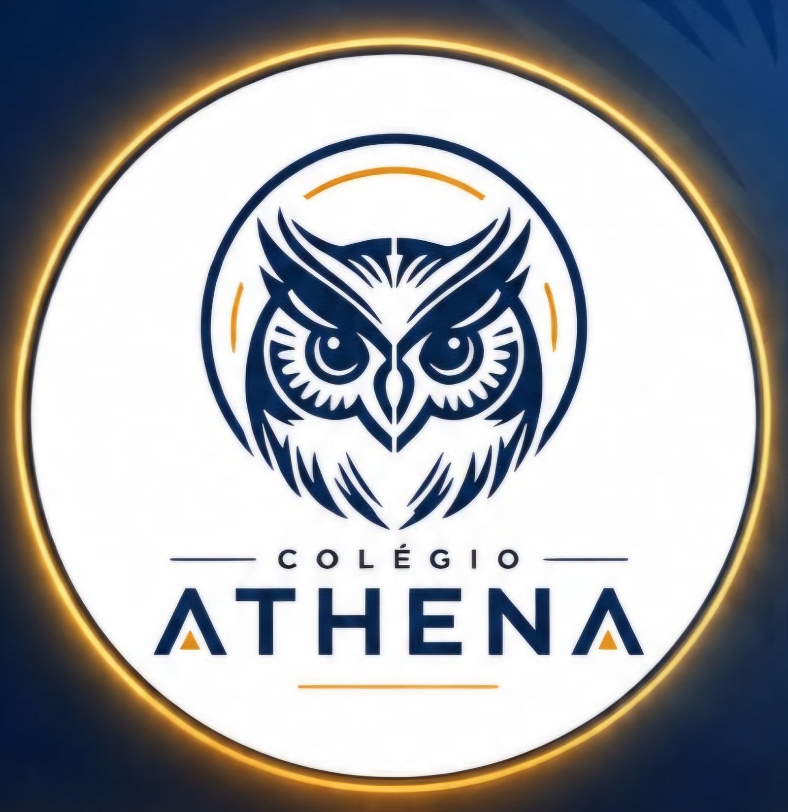 Colégio Athena Eldorado